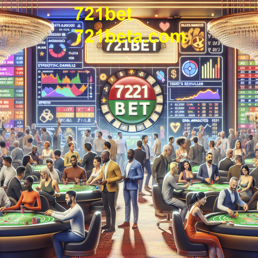 Entenda a Importância da Seção de Resultados da 721bet para Apostadores